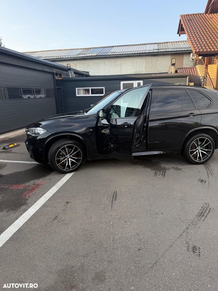 BMW X5 xDrive30d - 11