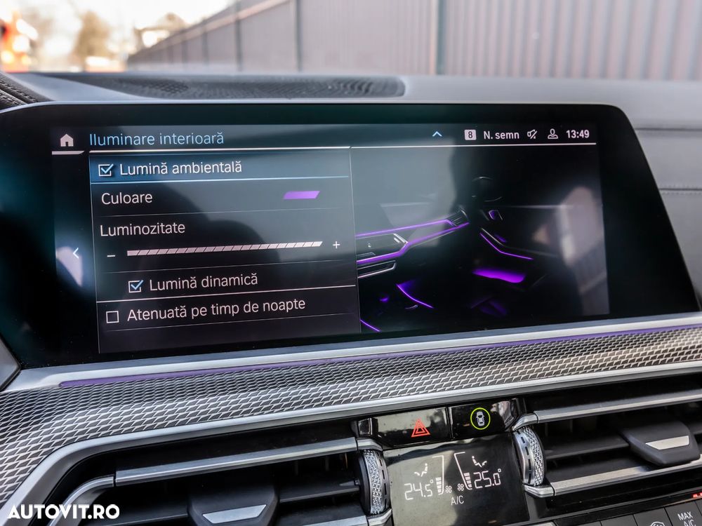 BMW X5 xDrive45e - 34