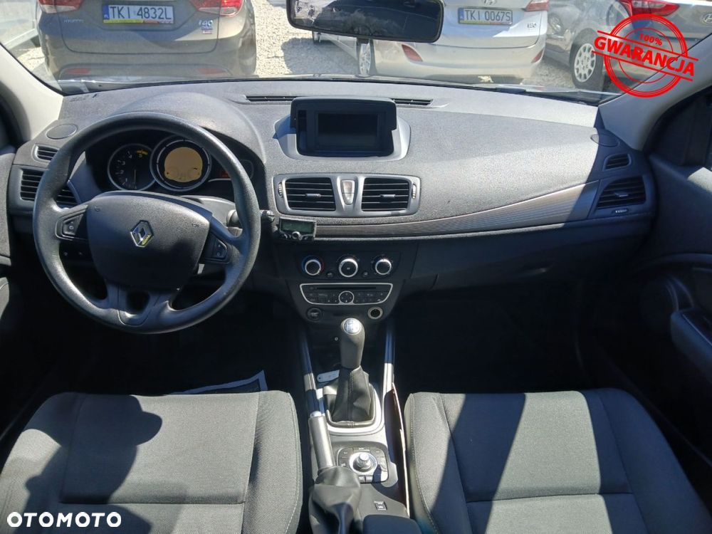 Renault Megane - 29