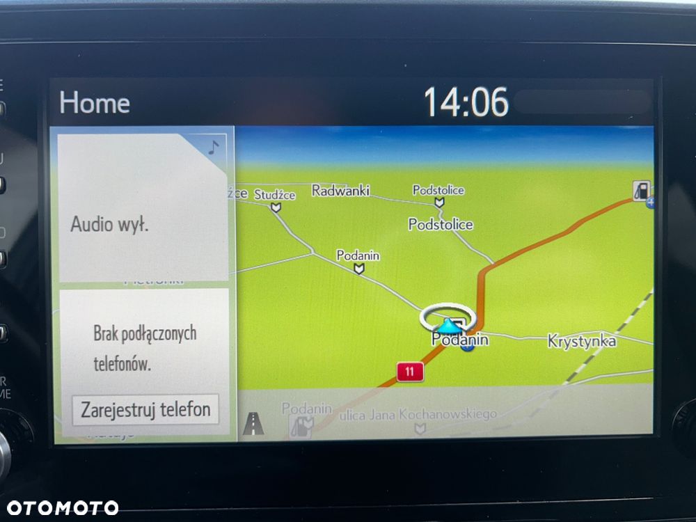 Toyota C-HR 1.8 Hybrid Style - 10