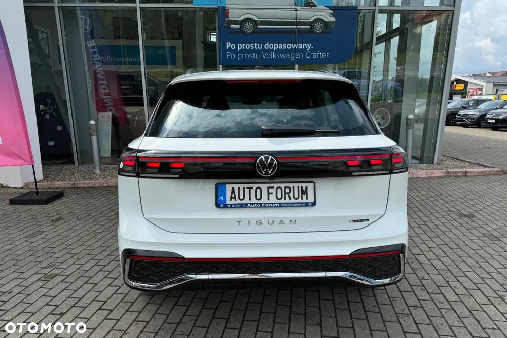 Volkswagen Tiguan 2.0 TSI 4Mot R-Line DSG - 6