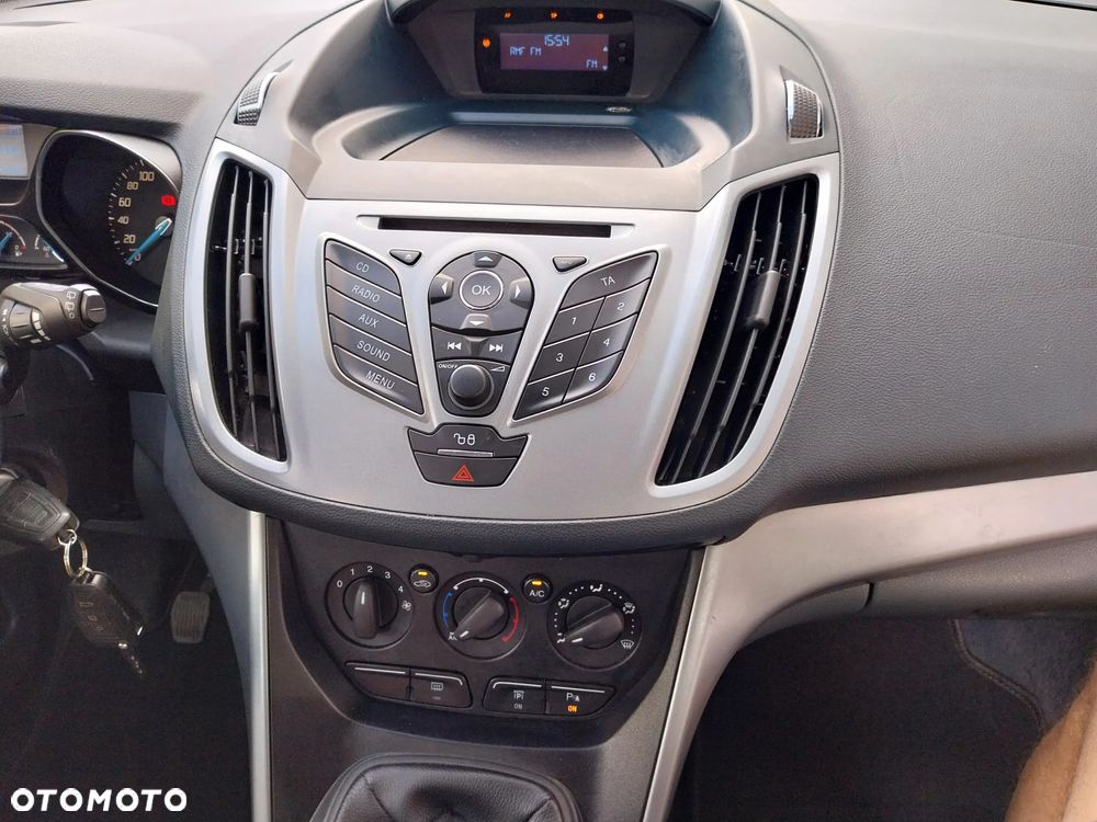 Ford C-MAX 1.6 Ti-VCT Trend - 21