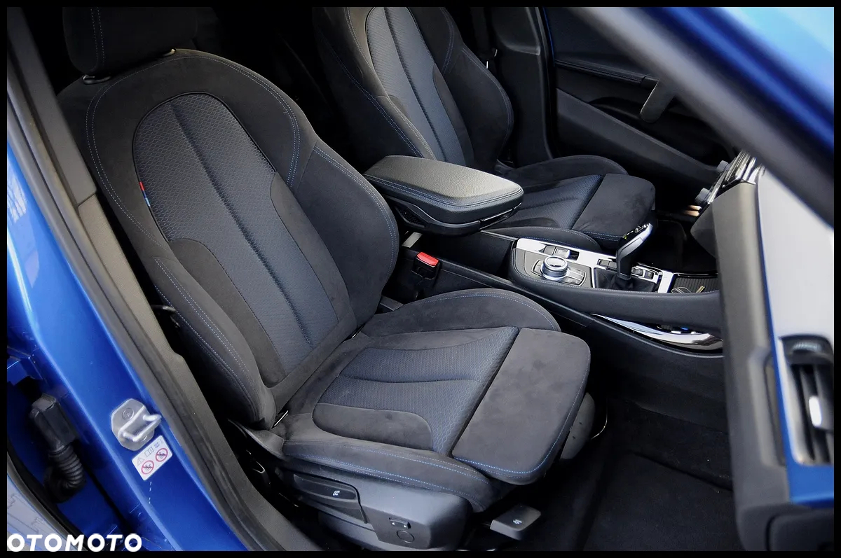 BMW X1 sDrive18i M Sport - 33