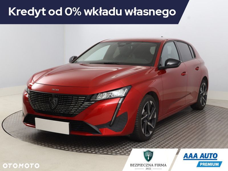 Peugeot 308 - 2