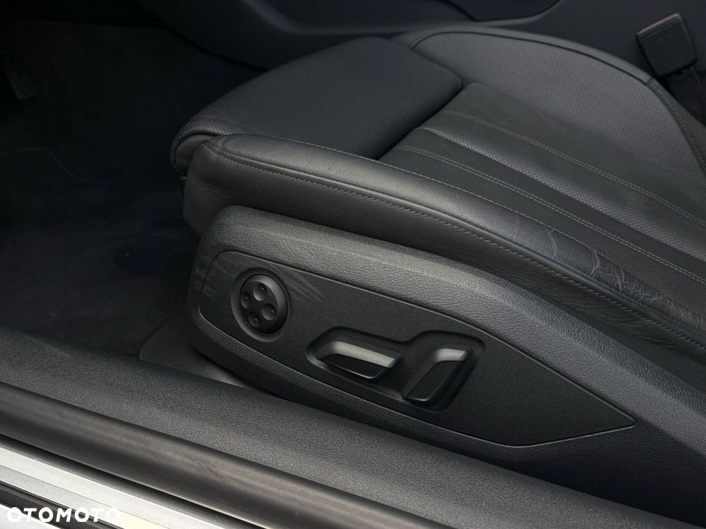 Audi A5 Cabrio - 24