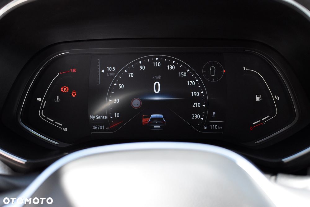 Renault Clio TCe 90 EVOLUTION - 31