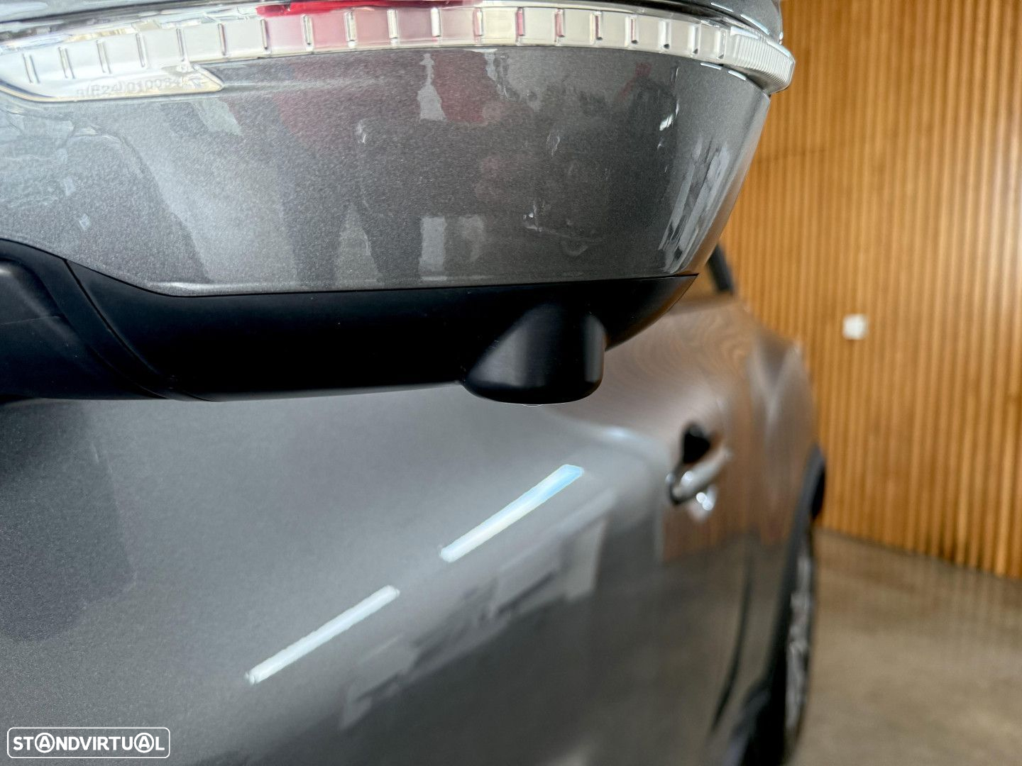 Nissan Juke 1.5 dCi Tekna Premium Pele - 35