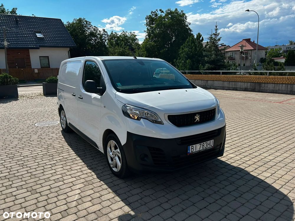 Peugeot EXPERT - 2