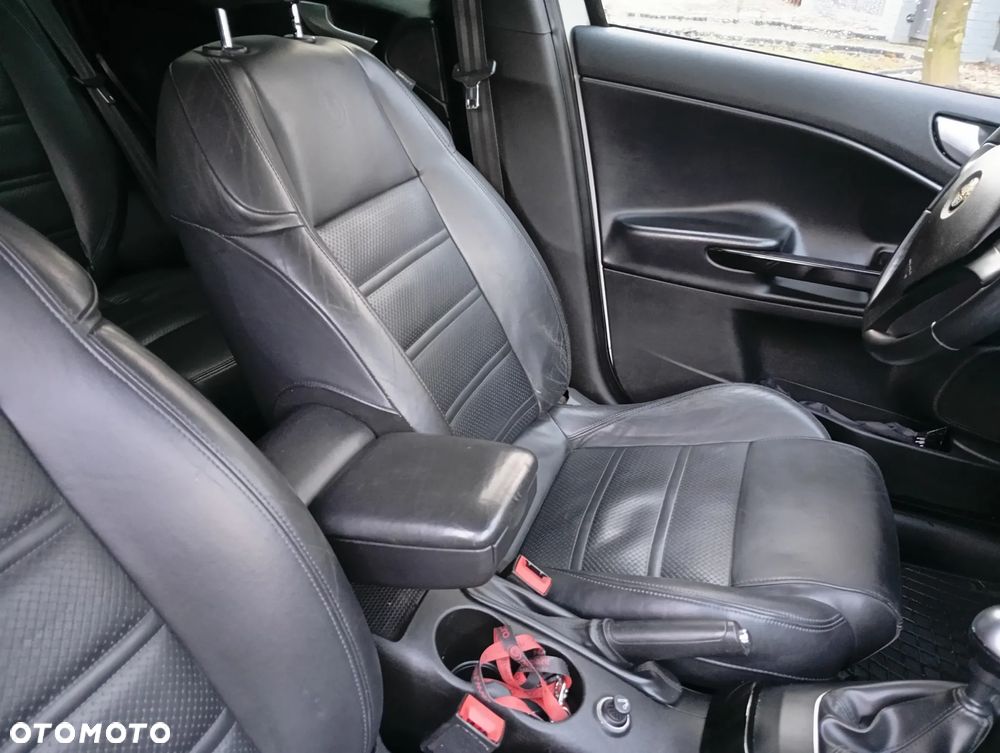 Alfa Romeo Giulietta 1.6 JTDM Progression - 10