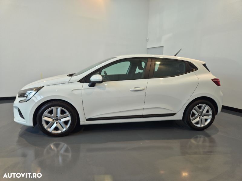 Renault Clio TCe 90 ZEN - 4