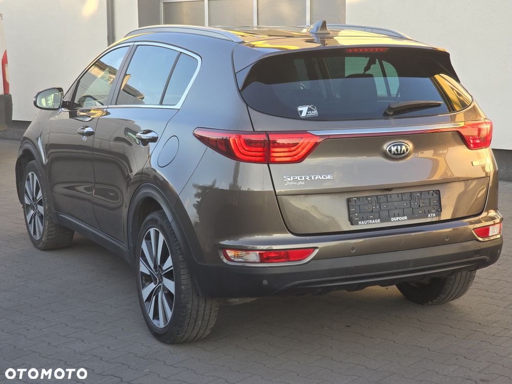 Kia Sportage 1.7 CRDI 2WD Edition 7 - 1