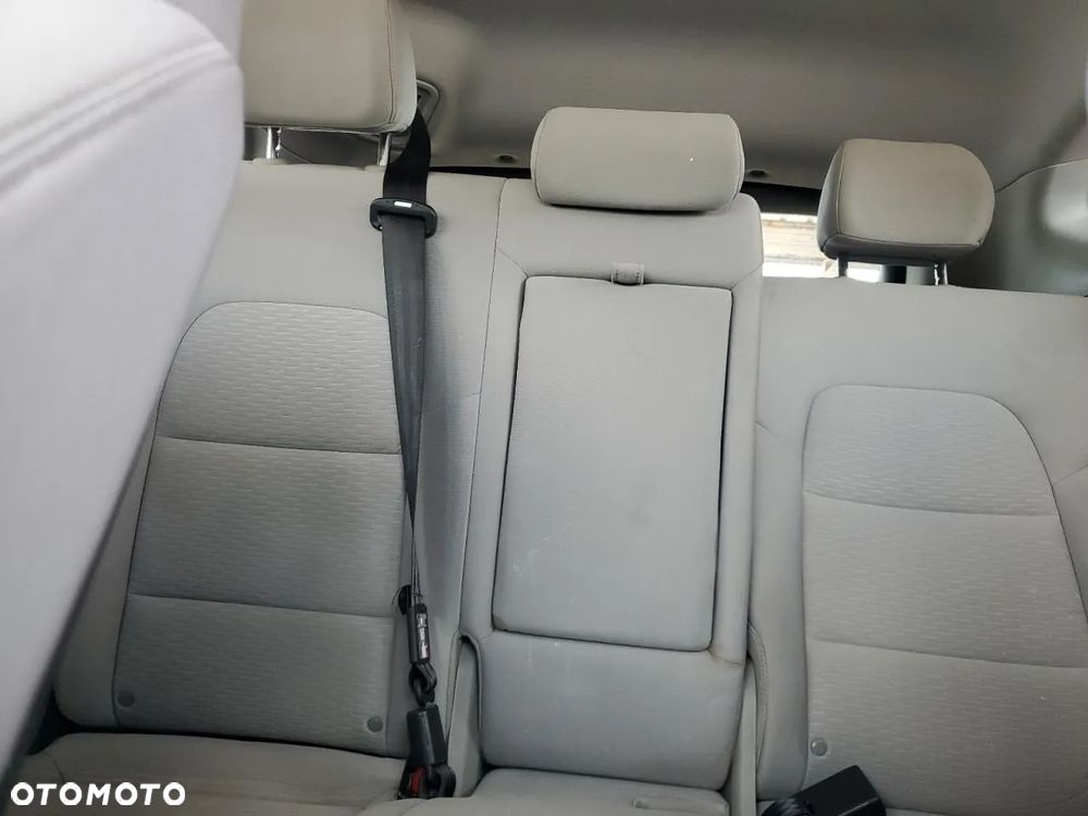 Hyundai Tucson 1.6 GDi 2WD DCT Premium - 9