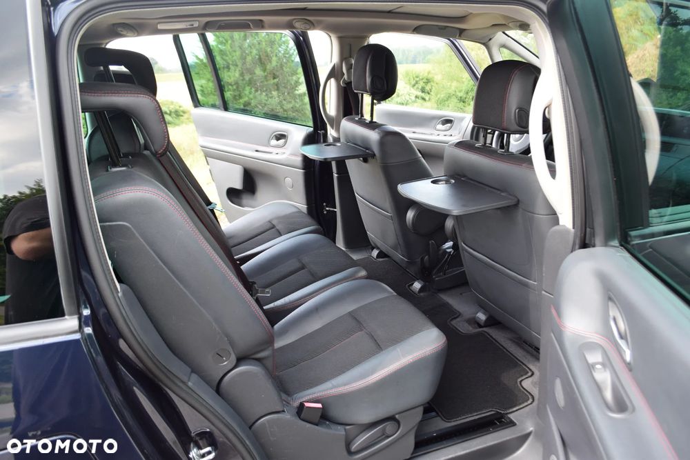 Renault Espace 2.0T Dynamique - 24