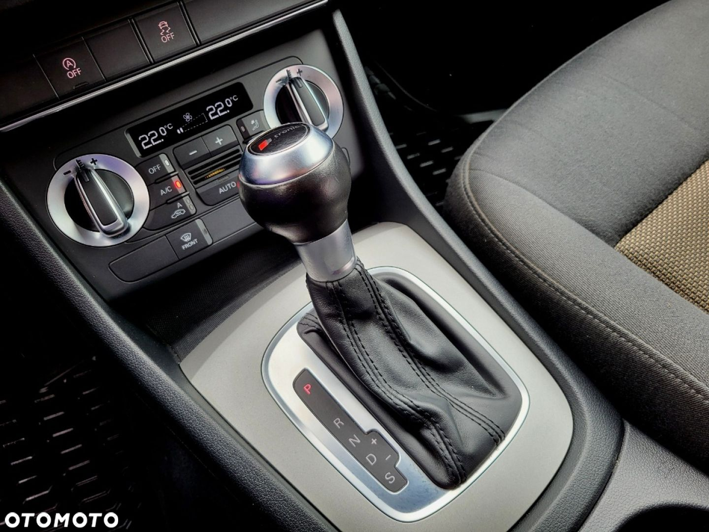 Audi Q3 - 16