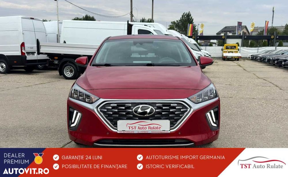 Hyundai IONIQ - 1