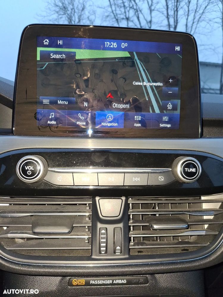 Ford Kuga 1.5 EcoBoost FWD Titanium - 18