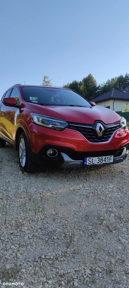 Renault Kadjar 1.2 Energy TCe Life - 28