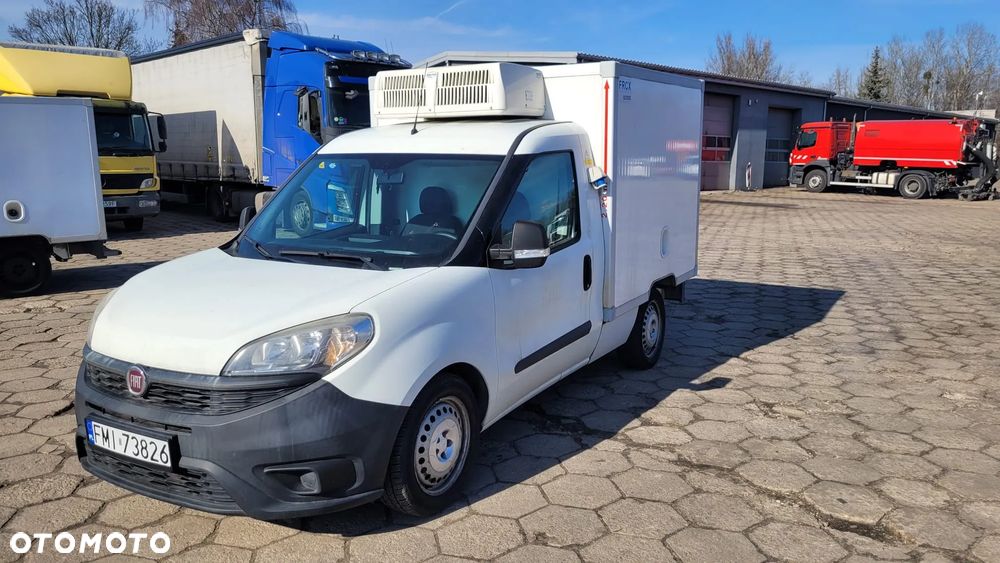 Fiat Doblo - 4
