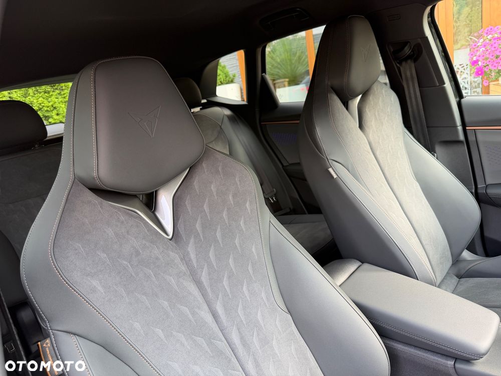Cupra Terramar 1.5 eTSI mHEV Advantage Edition DSG - 23
