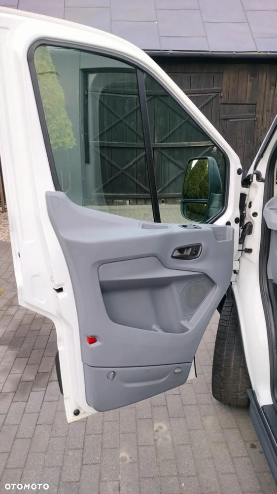 Ford Transit - 16