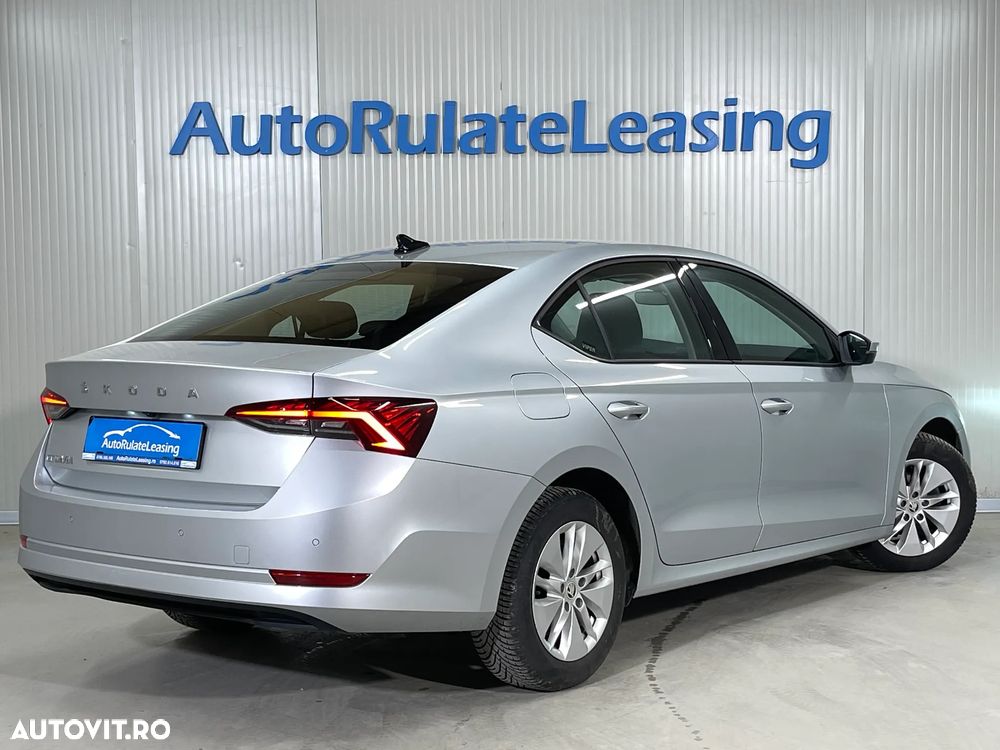 Skoda Octavia 1.0 TSI Ambition - 3