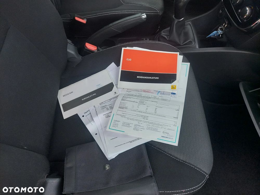 Renault Clio TCe 90 Dynamique - 29