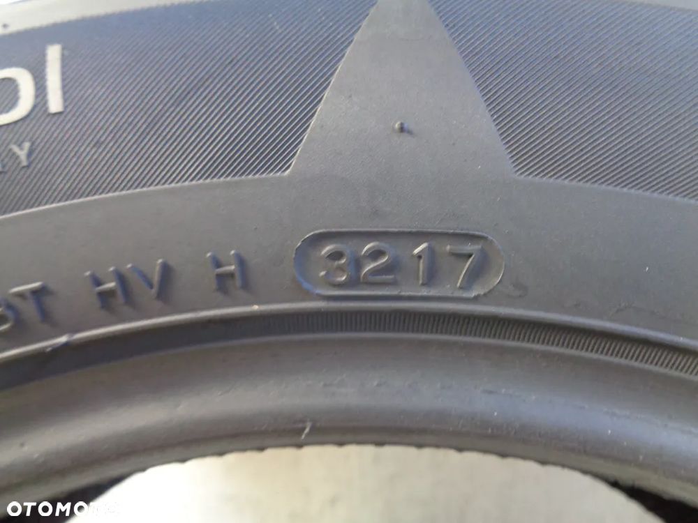 OPONY 185 60 15 84H HANKOOK - LATO - 5