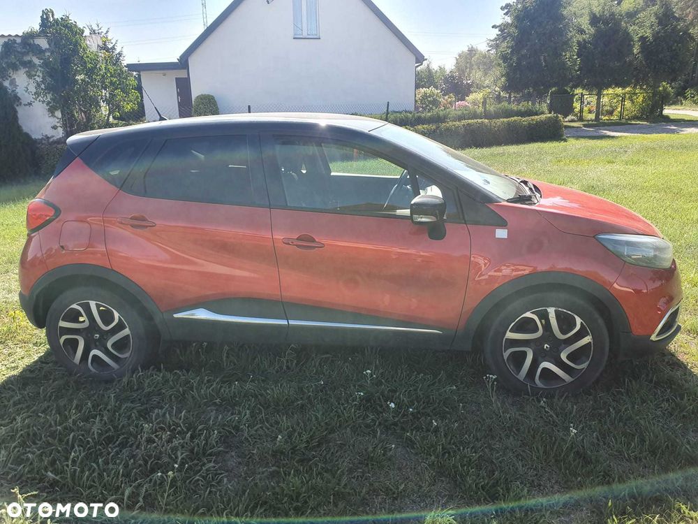 Renault Captur - 3