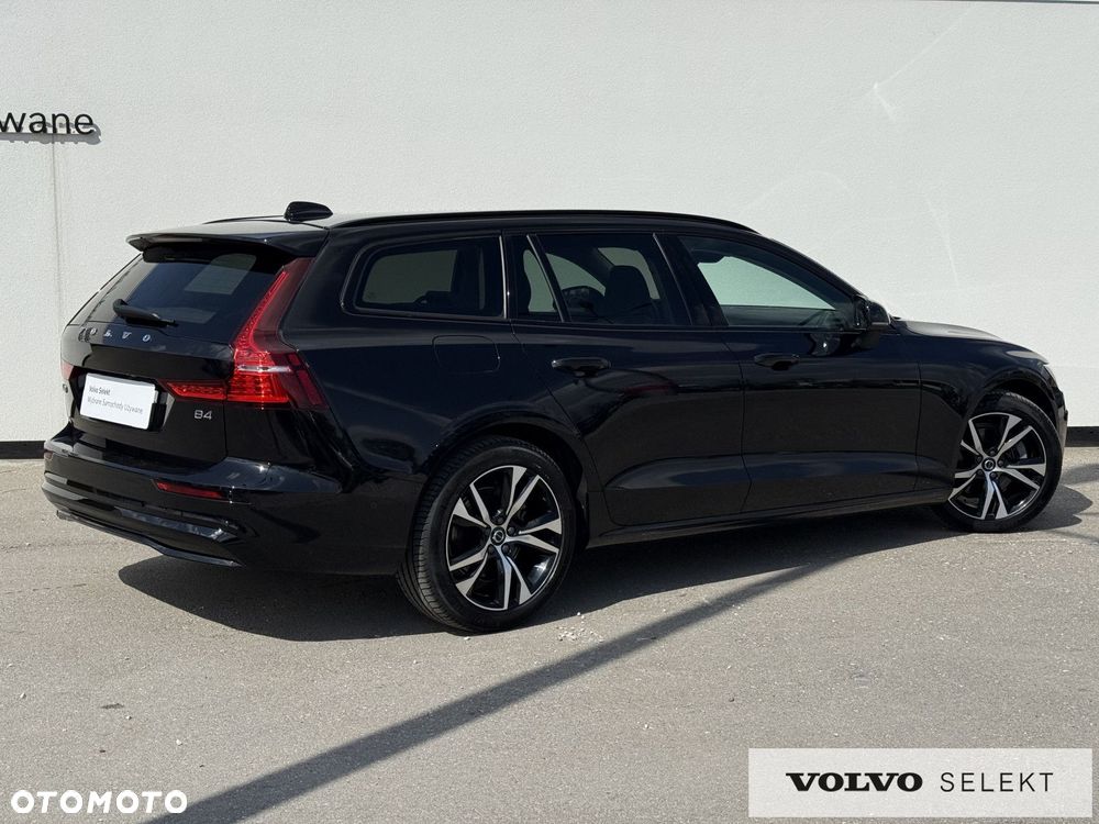 Volvo V60 - 7