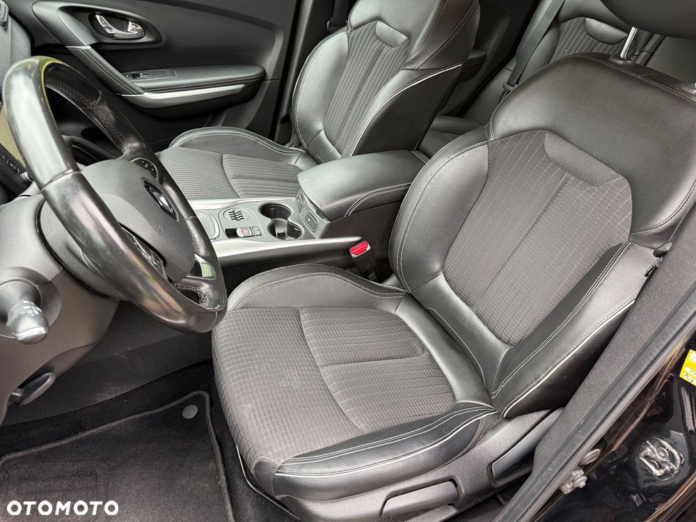 Renault Kadjar 1.5 dCi Energy Limited EDC - 13
