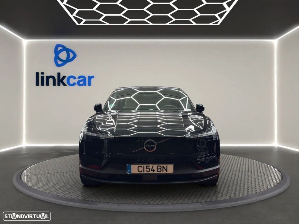 Volvo EX30 Twin Motor Performance AWD Ultra - 3