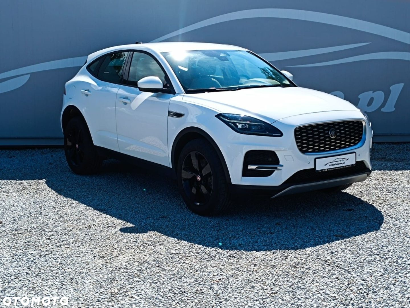 Jaguar E-Pace - 3