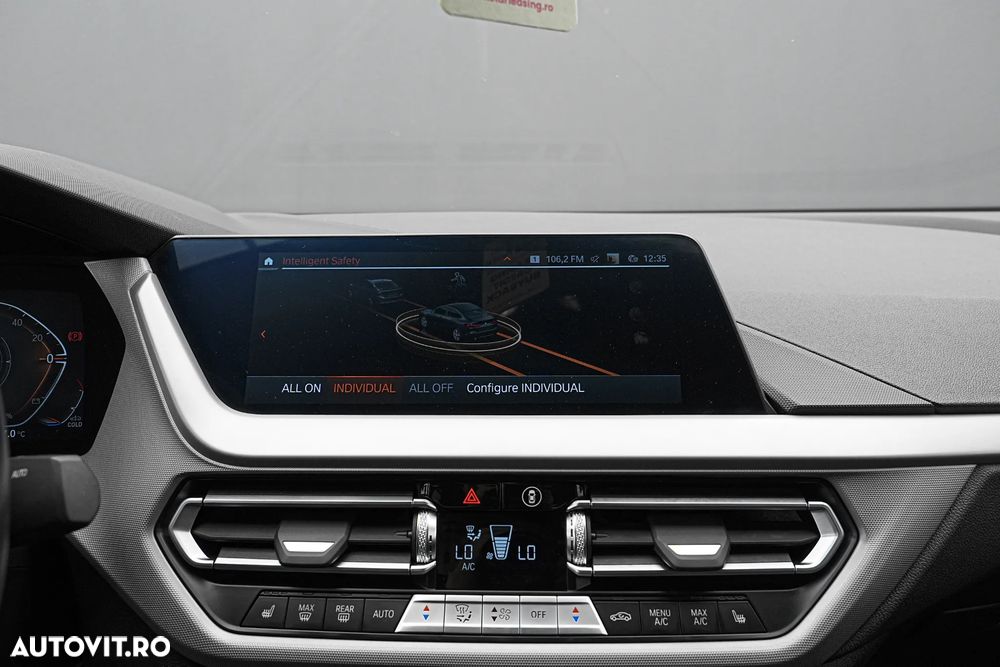 BMW Seria 2 218d Aut. Advantage - 24