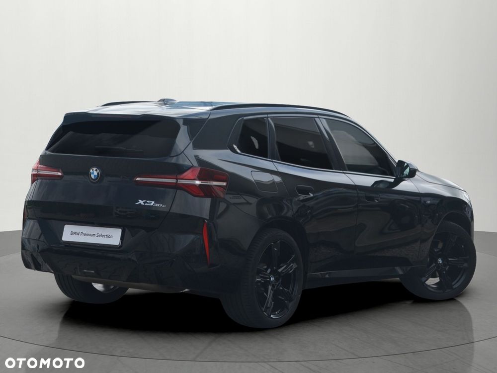 BMW X3 - 4