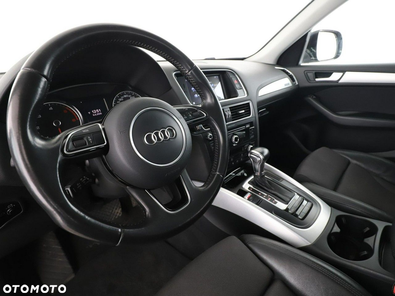 Audi Q5 2.0 TDI Quattro S tronic - 14