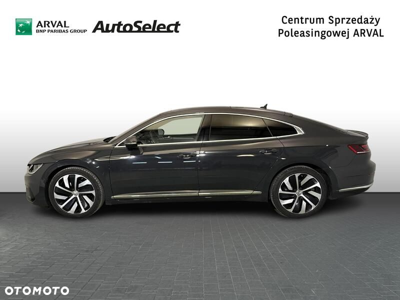 Volkswagen Arteon - 3
