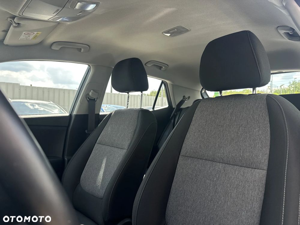 Kia Stonic 1.2 M - 12