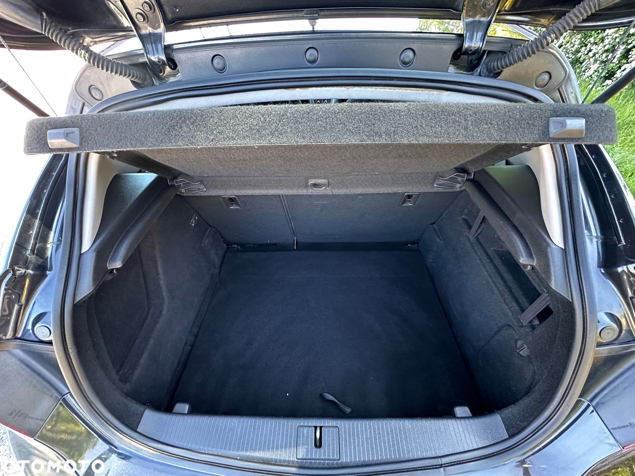 Opel Astra - 24