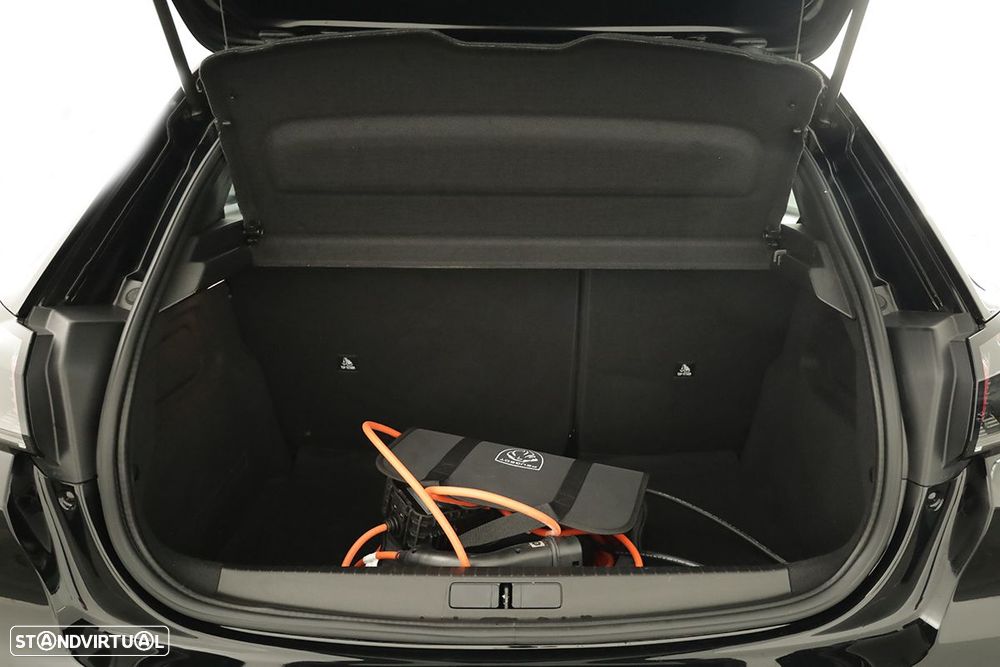 Peugeot e-208 50 kWh GT - 25