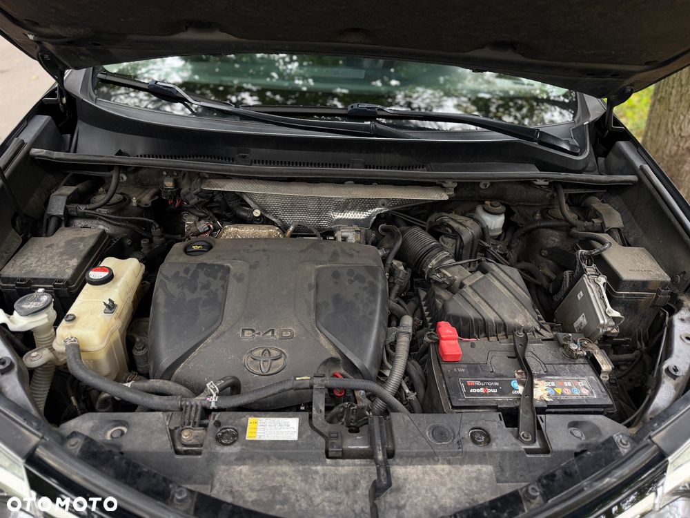 Toyota RAV4 - 12