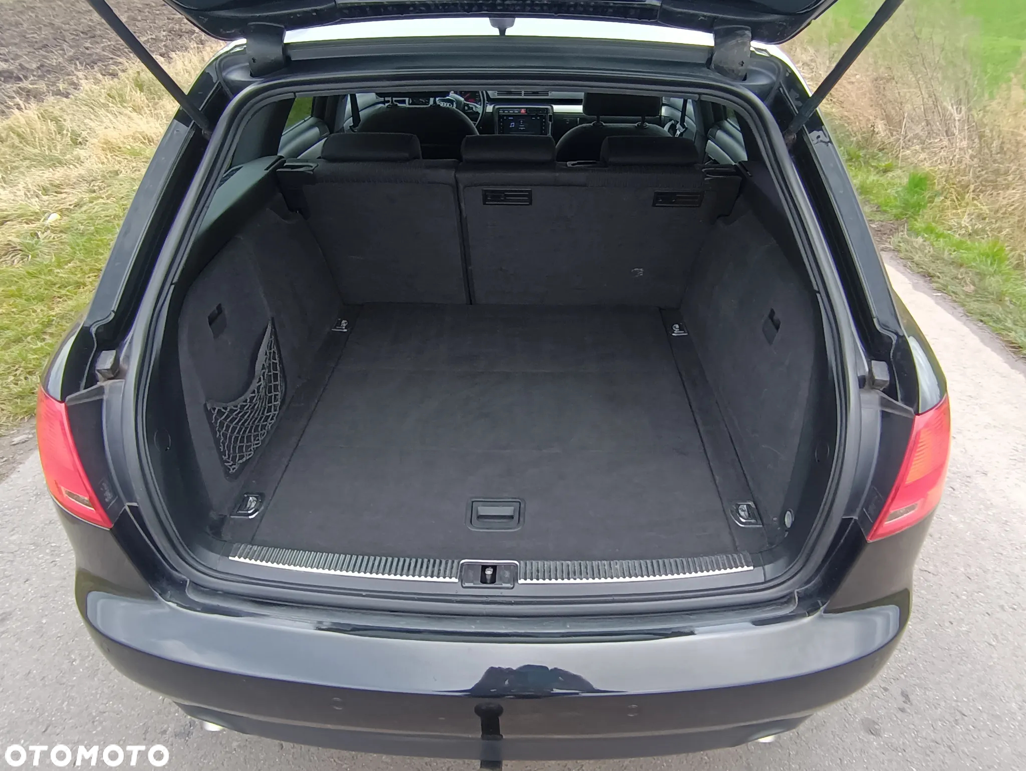 Audi A4 Avant 2.7 TDI Multitronic - 11