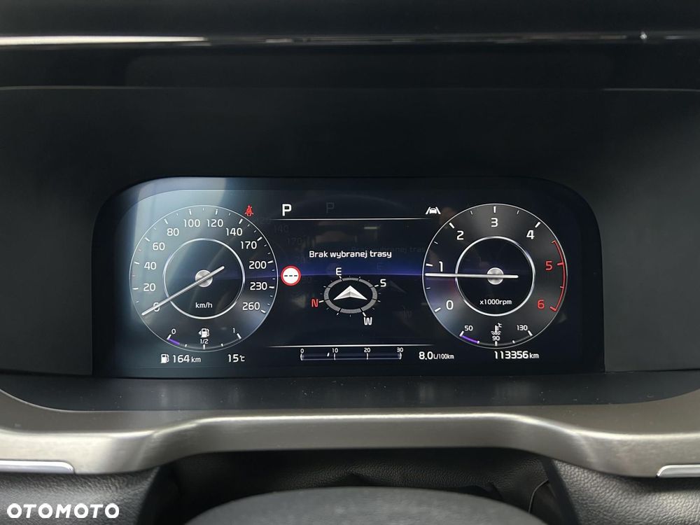 Kia Sorento - 26