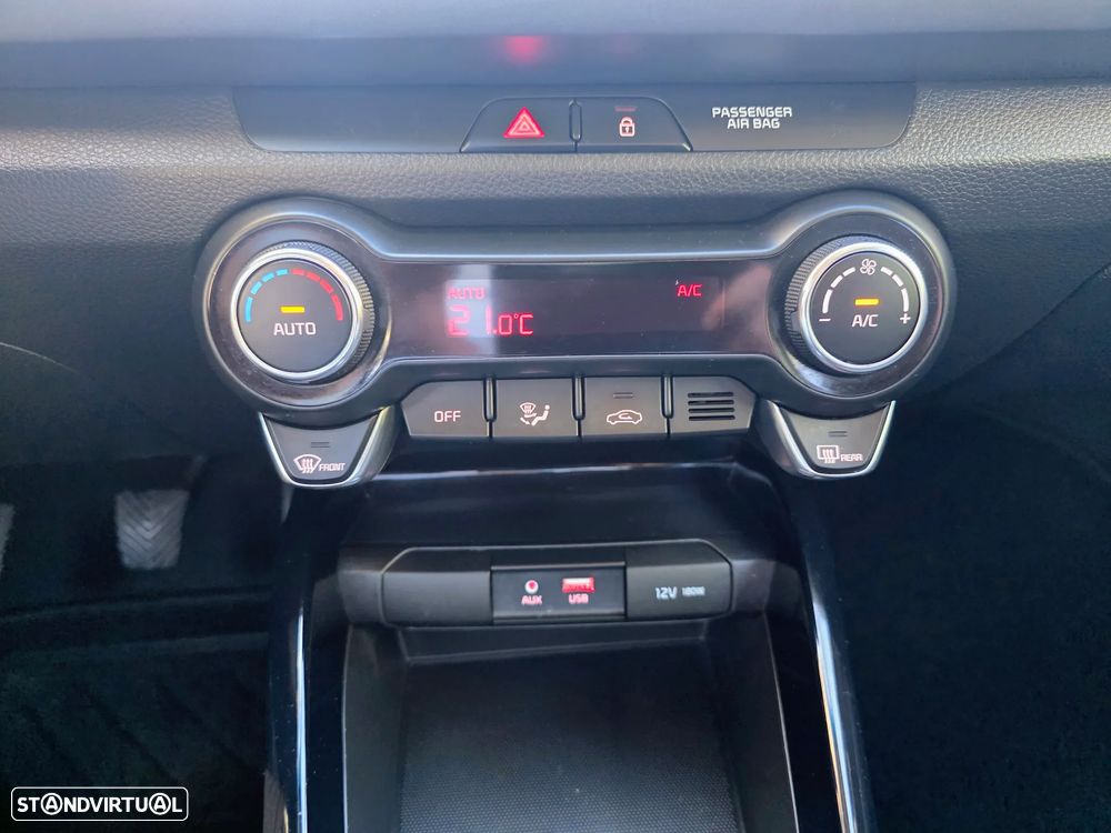 Kia Rio 1.0 T-GDi Drive - 39