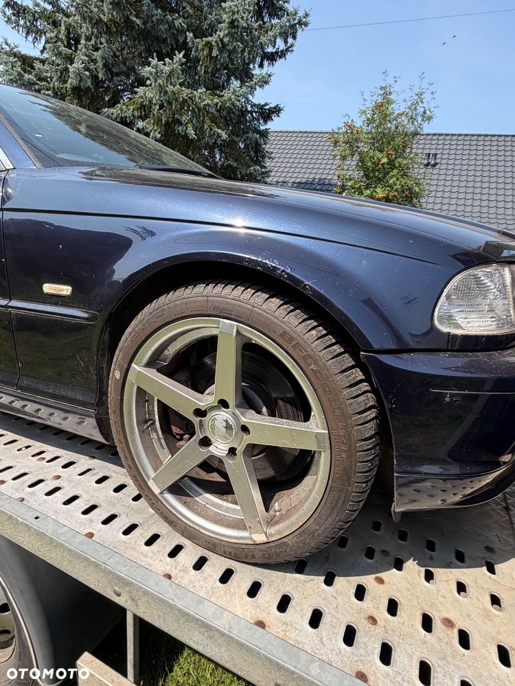 BMW Seria 3 - 6