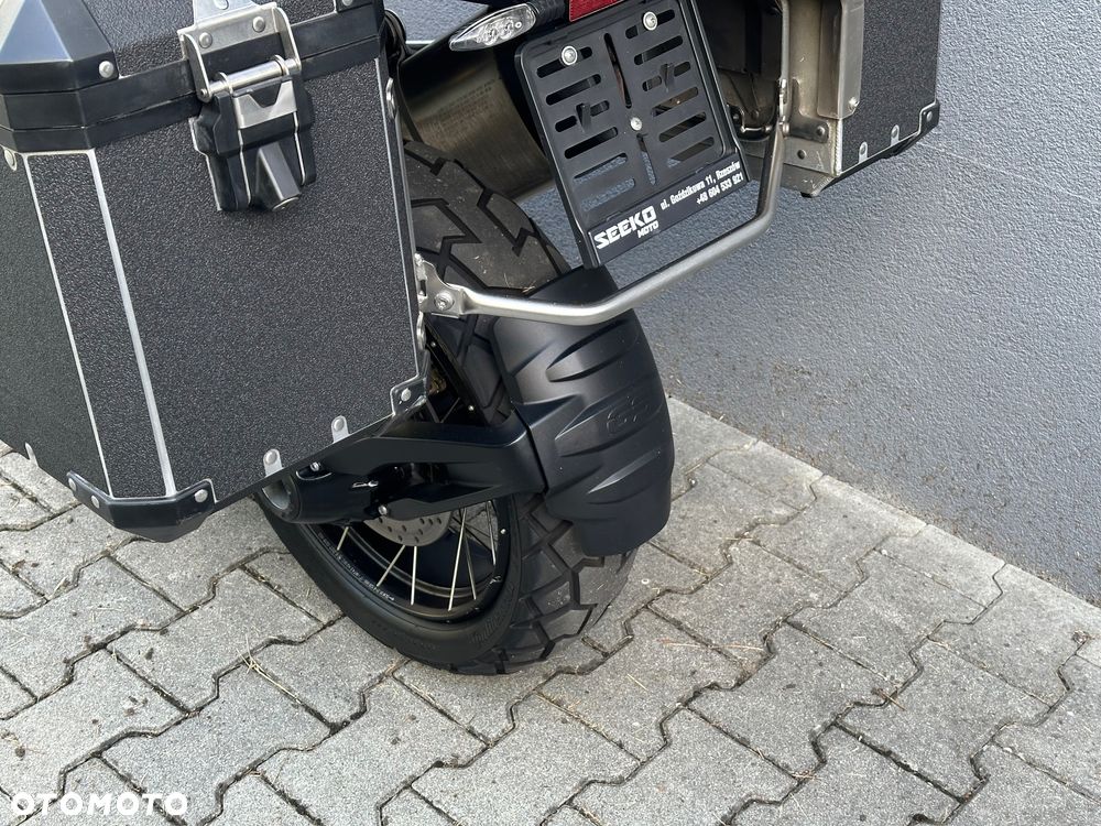 BMW GS - 30