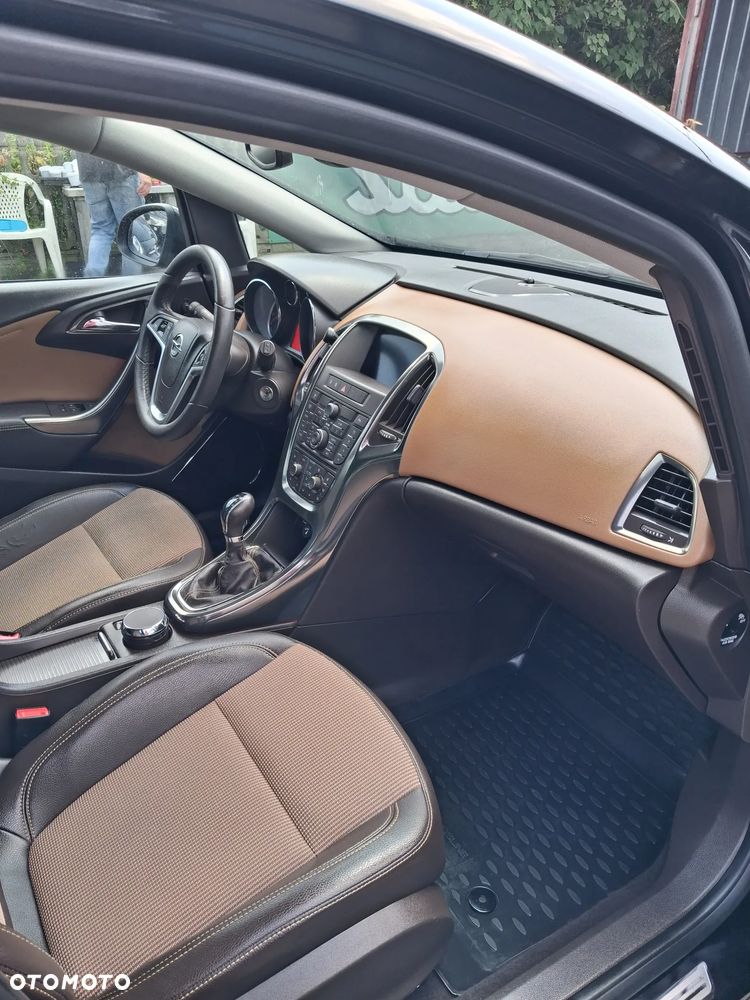 Opel Astra - 19