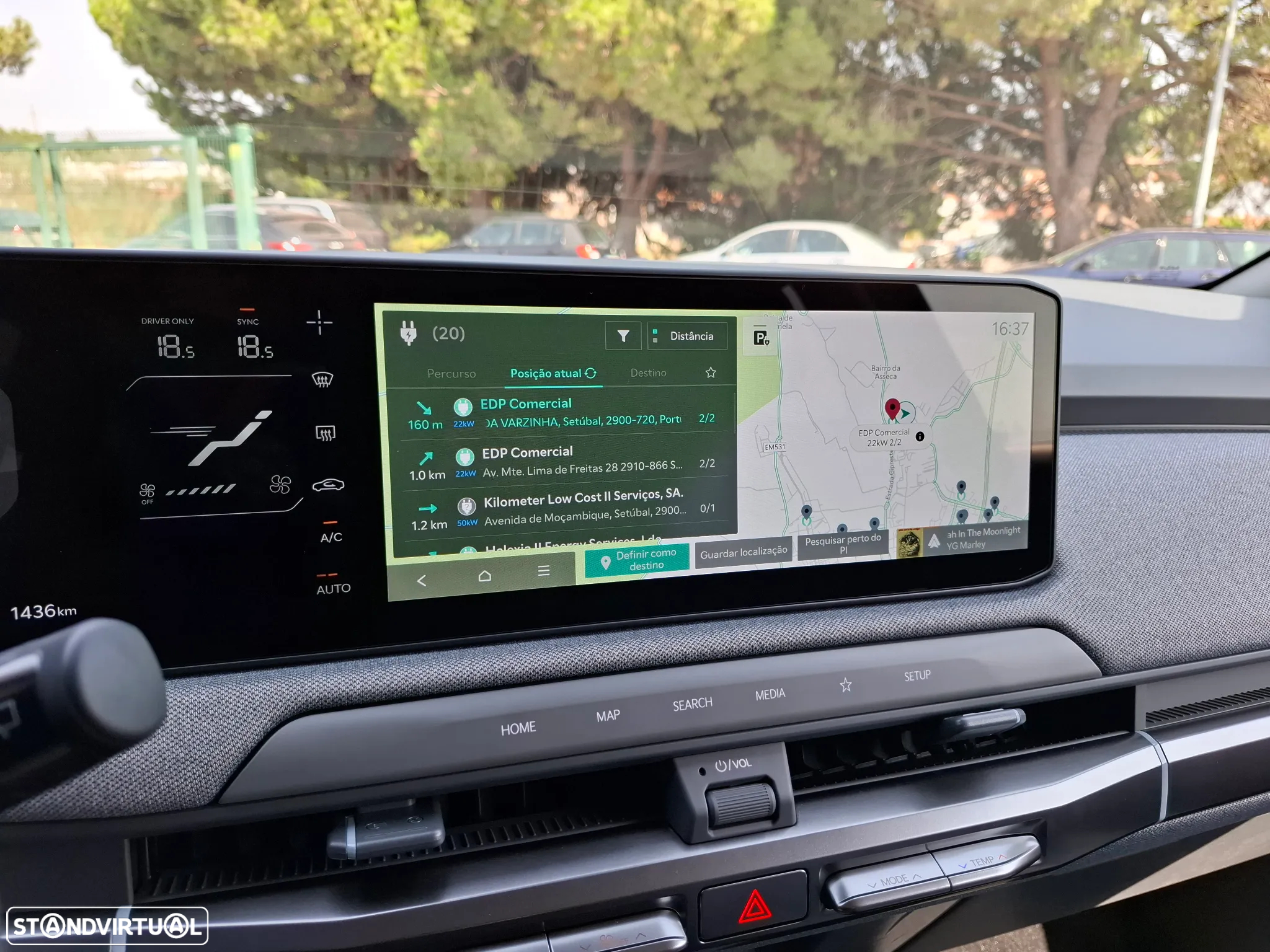 Kia EV3 58.3 kWh Drive - 24