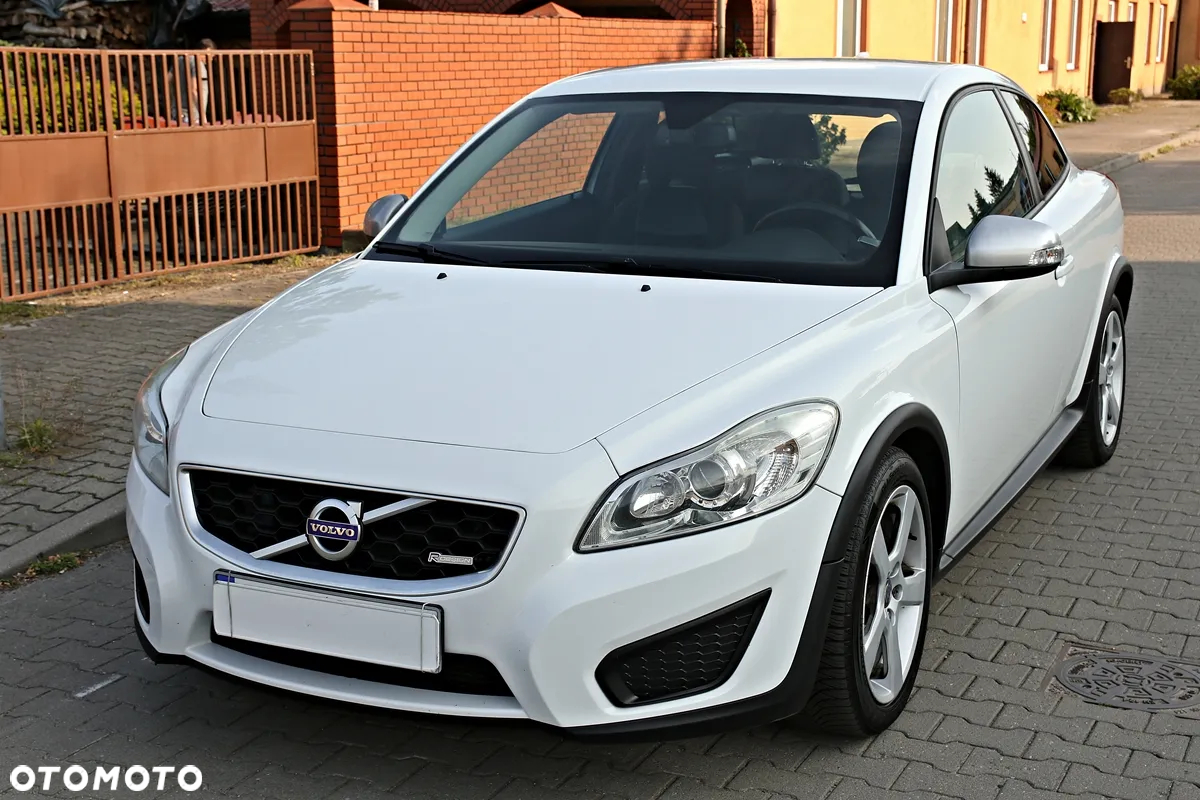 Volvo C30 1.6D RDesign - 14