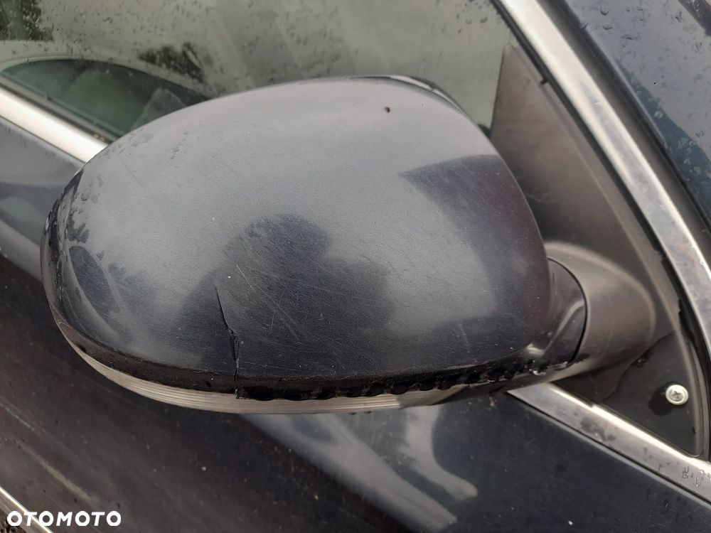 VW PASSAT B6 2.0 TDI BKP 05-09r LC5F - LAMPA PRZÓD PRZEDNIA BI-XENON SKRĘTNY - 10