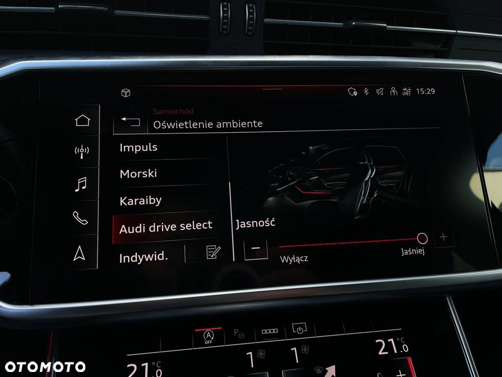 Audi A6 Limousine - 32